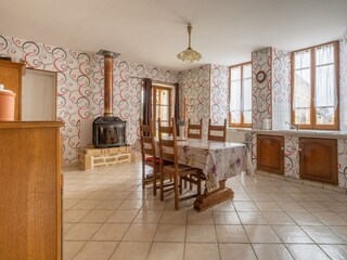 Holiday house Stenay Features 19