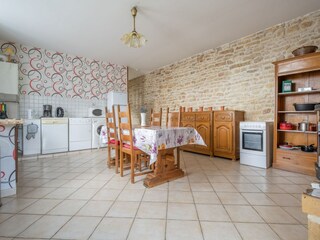 Maison de vacances Stenay Équipement 16