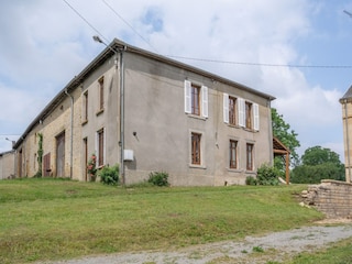 Ferienhaus Stenay Außenaufnahme 4