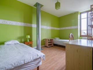 Holiday house Stenay Features 12