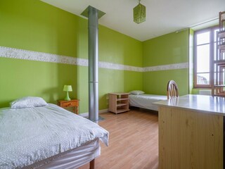 Maison de vacances Stenay Équipement 11