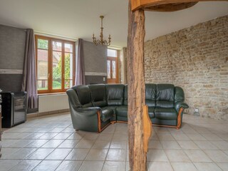 Ferienhaus Stenay Ausstattung 12