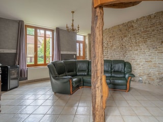 Vakantiehuis Stenay Kenmerken 15