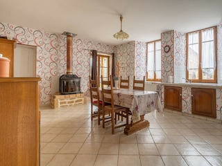 Ferienhaus Stenay Ausstattung 8