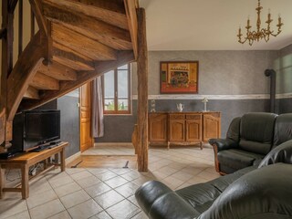 Maison de vacances Stenay Équipement 22