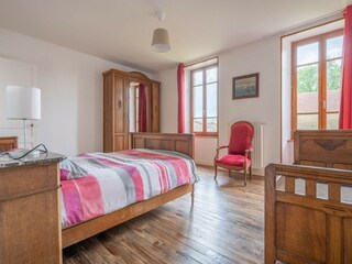 Maison de vacances Stenay Équipement 10