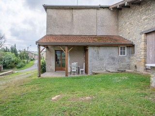 Holiday house Stenay Outdoor Recording 3