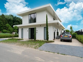 Villa Biddinghuizen Enregistrement extérieur 2