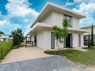 Villa Biddinghuizen Enregistrement extérieur 4