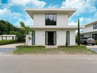 Villa Biddinghuizen Enregistrement extérieur 5