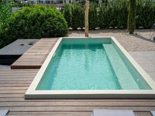 Villa Biddinghuizen Außenaufnahme 7