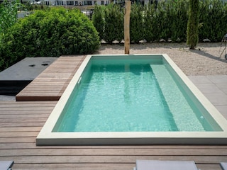 Villa Biddinghuizen Outdoor Recording 5