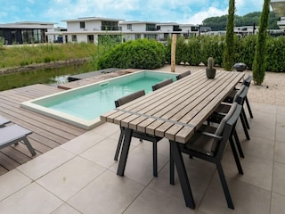 Villa Biddinghuizen Buitenaudio-opname 9