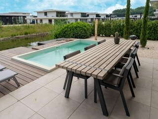 Villa Biddinghuizen Enregistrement extérieur 9