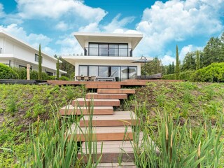 Villa Biddinghuizen Buitenaudio-opname 11