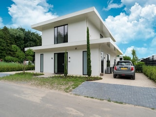 Villa Biddinghuizen Outdoor Recording 1