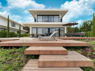 Villa Biddinghuizen Outdoor Recording 8