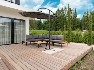 Villa Biddinghuizen Outdoor Recording 10