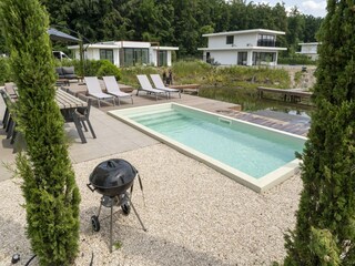 Villa Biddinghuizen Outdoor Recording 3