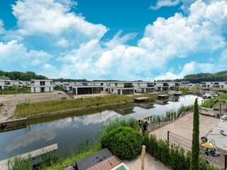 Villa Biddinghuizen Ambiente 36