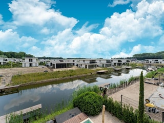 Villa Biddinghuizen Environment 36