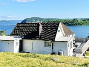 Holiday house 4 Personen Ferienhaus in Uddevalla - Uddevalla - image1