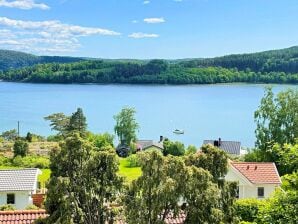 4 Personen Ferienhaus in Uddevalla - Uddevalla - image1