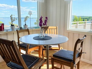 Vakantiehuis Uddevalla  9