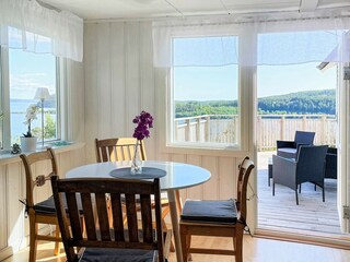 Vakantiehuis Uddevalla  11