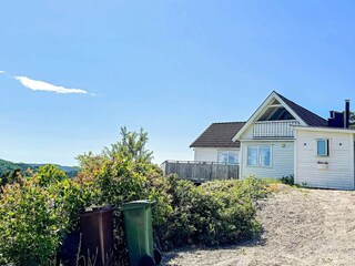 Vakantiehuis Uddevalla Buitenaudio-opname 4