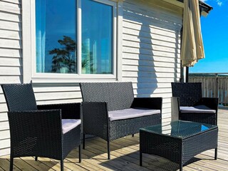 Vakantiehuis Uddevalla Buitenaudio-opname 1