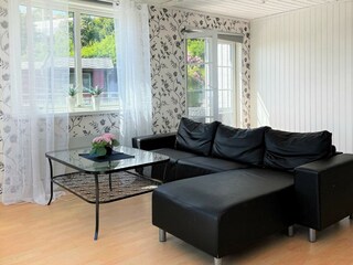 Vakantiehuis Uddevalla  17