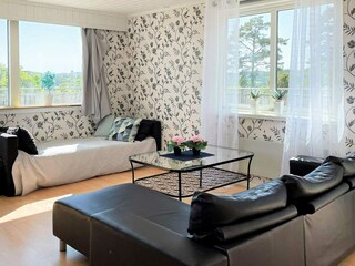 Vakantiehuis Uddevalla  18