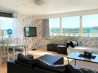 Vakantiehuis Uddevalla  17