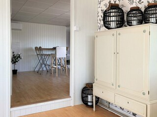 Vakantiehuis Uddevalla  22