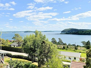 Vakantiehuis Uddevalla  30