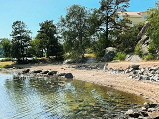 Vakantiehuis Uddevalla  37