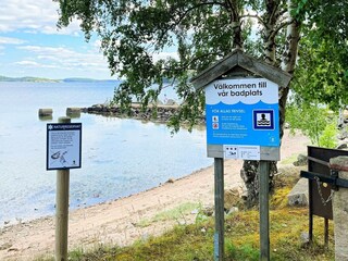 Vakantiehuis Uddevalla  38
