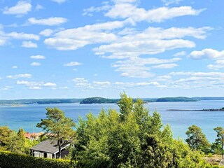 Vakantiehuis Uddevalla  40