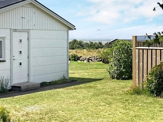 Vakantiehuis Falkenberg (Schweden) Buitenaudio-opname 4