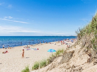Vakantiehuis Falkenberg (Schweden)  13