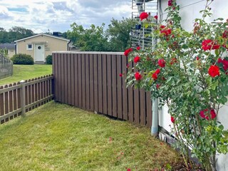 Holiday house Falkenberg (Schweden) Outdoor Recording 6