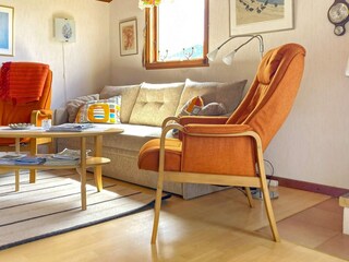 Vakantiehuis Falkenberg (Schweden)  13