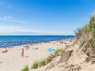 Ferienhaus Falkenberg (Schweden)  9