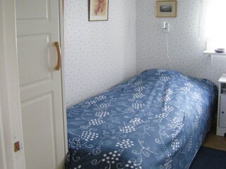 Vakantiehuis Falkenberg (Schweden)  10