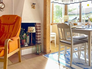 Vakantiehuis Falkenberg (Schweden)  11