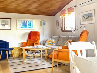 Ferienhaus Falkenberg (Schweden)  12
