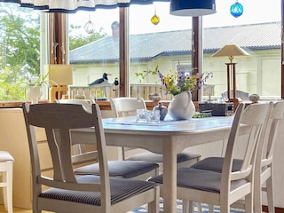 Vakantiehuis Falkenberg (Schweden)  10