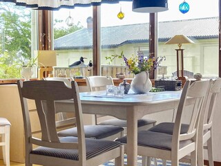 Vakantiehuis Falkenberg (Schweden)  13