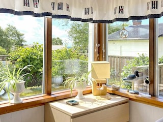 Ferienhaus Falkenberg (Schweden)  16